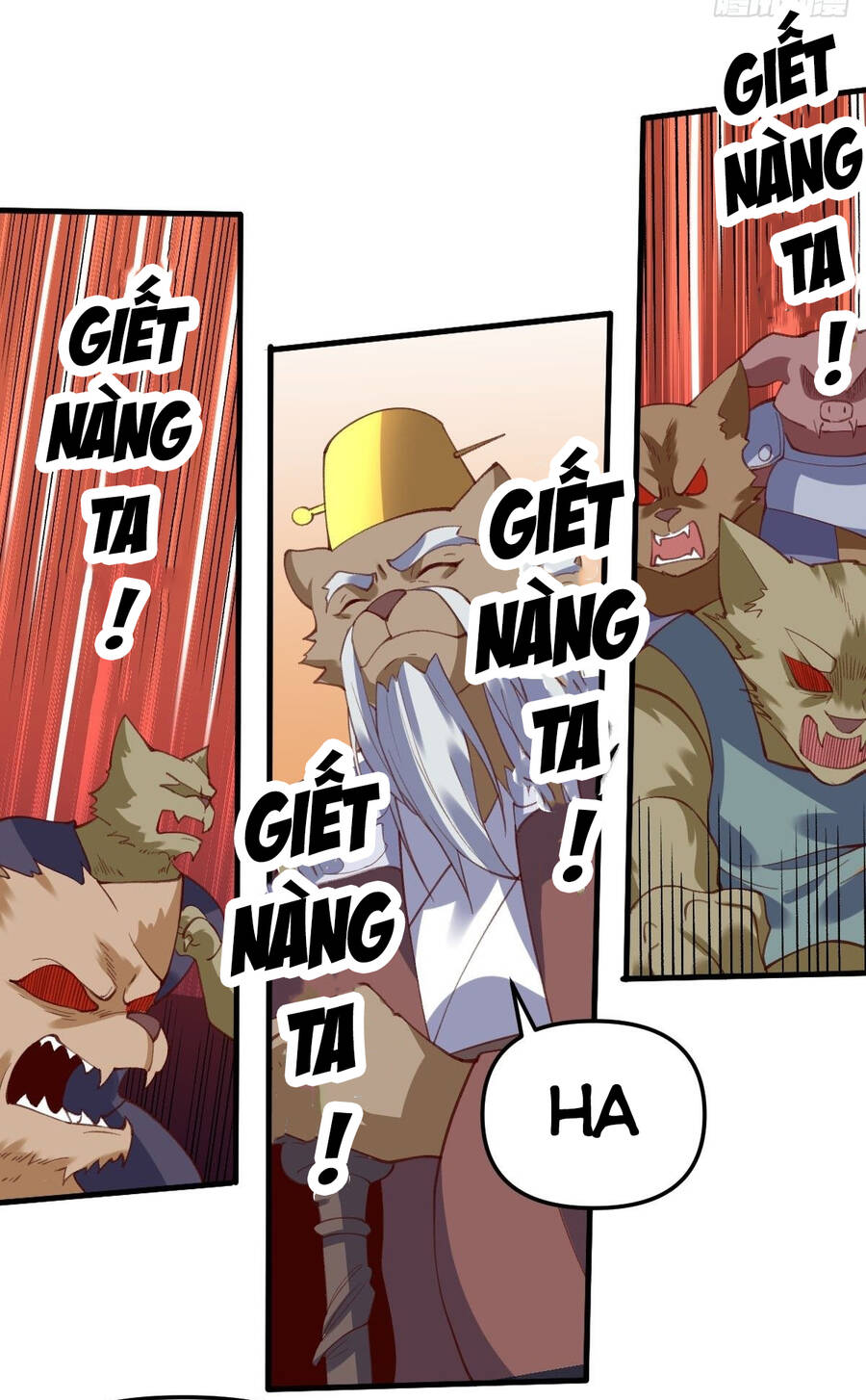 Nguyên Lai Ta Là Tu Tiên Đại Lão Chap 55 - Next Chap 56