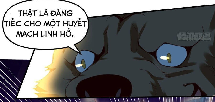 Nguyên Lai Ta Là Tu Tiên Đại Lão Chap 55 - Next Chap 56