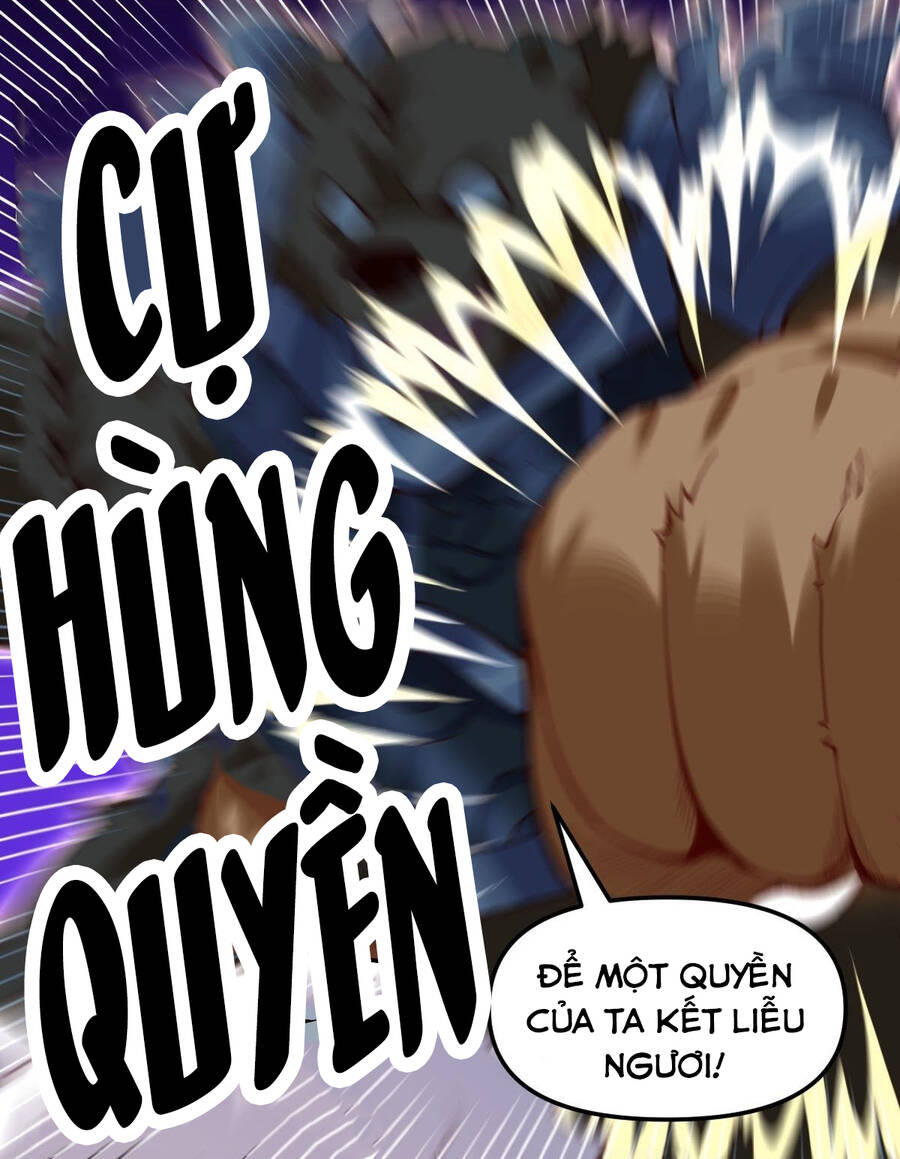 Nguyên Lai Ta Là Tu Tiên Đại Lão Chap 55 - Next Chap 56