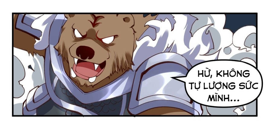 Nguyên Lai Ta Là Tu Tiên Đại Lão Chap 55 - Next Chap 56