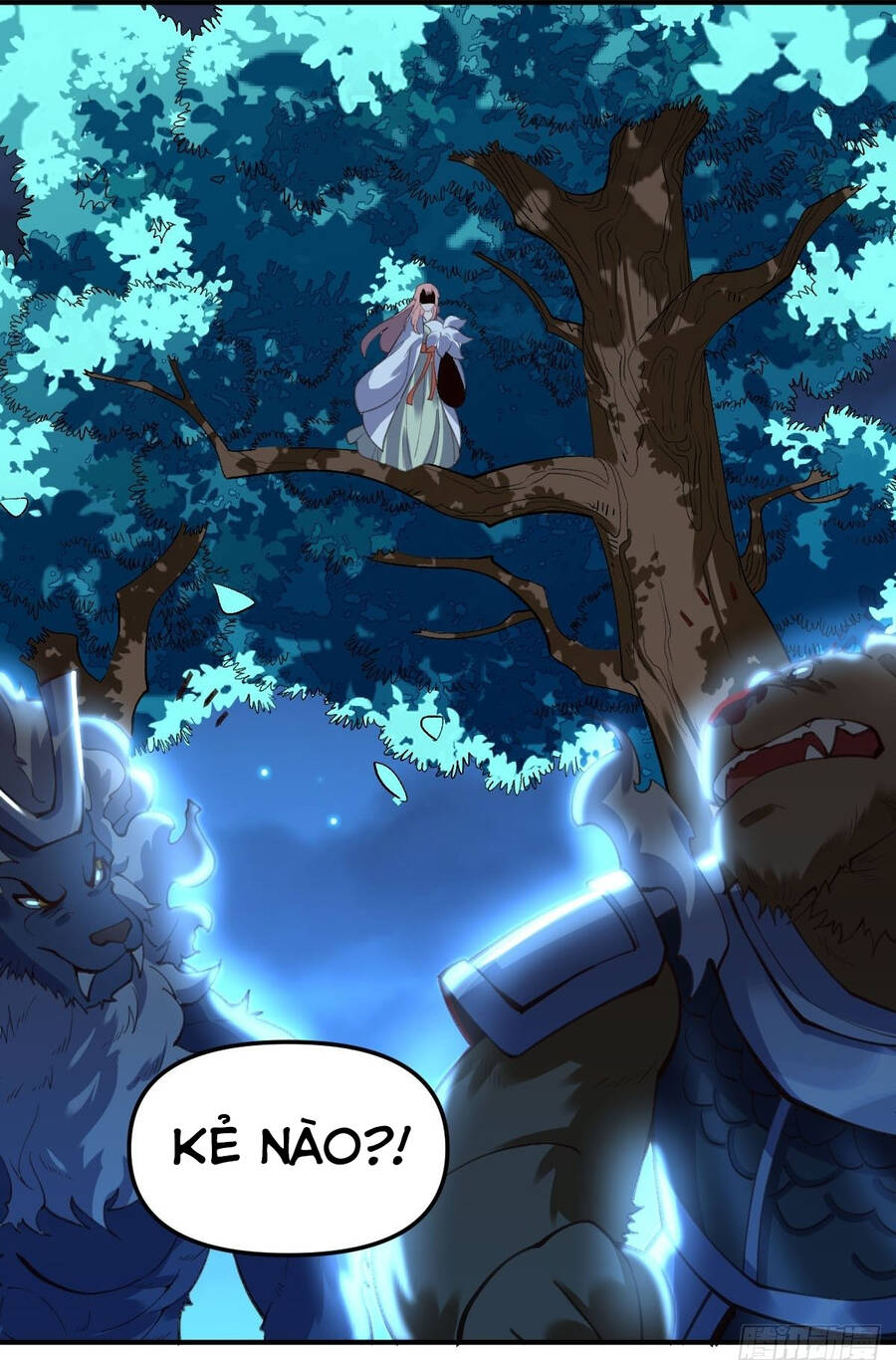 Nguyên Lai Ta Là Tu Tiên Đại Lão Chap 55 - Next Chap 56