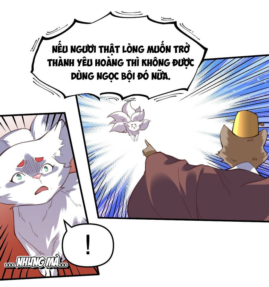 Nguyên Lai Ta Là Tu Tiên Đại Lão Chap 55 - Next Chap 56