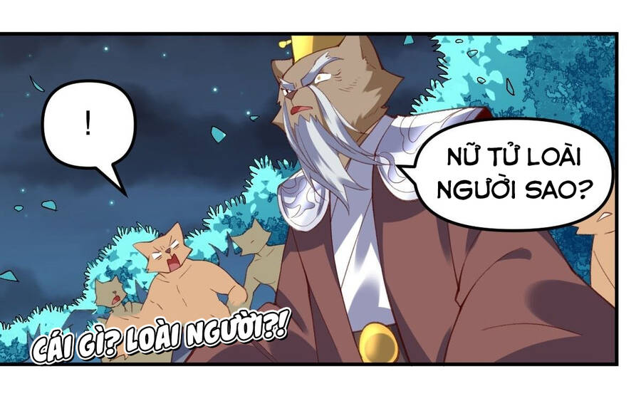 Nguyên Lai Ta Là Tu Tiên Đại Lão Chap 55 - Next Chap 56
