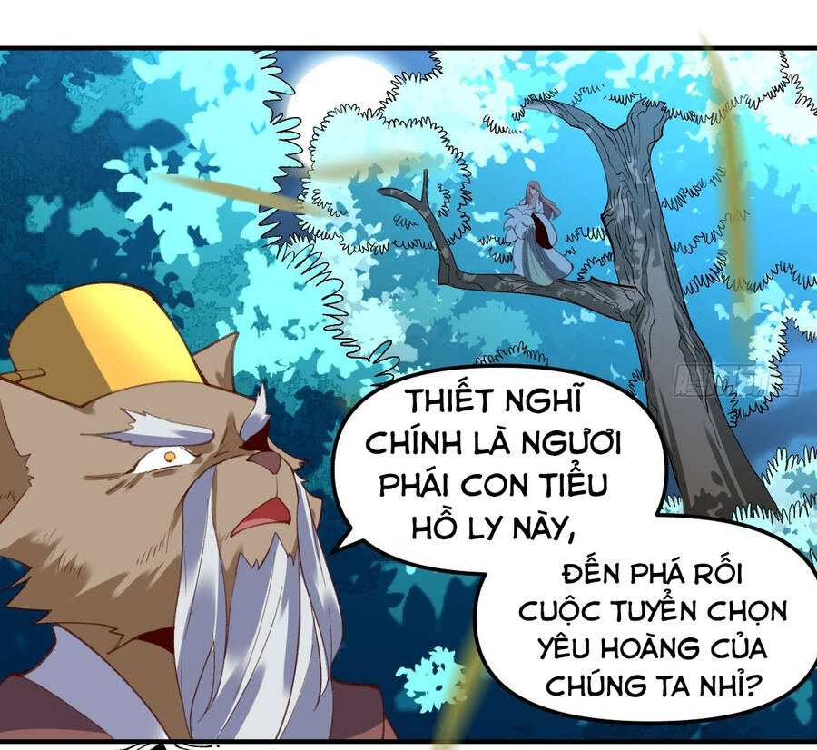 Nguyên Lai Ta Là Tu Tiên Đại Lão Chap 55 - Next Chap 56