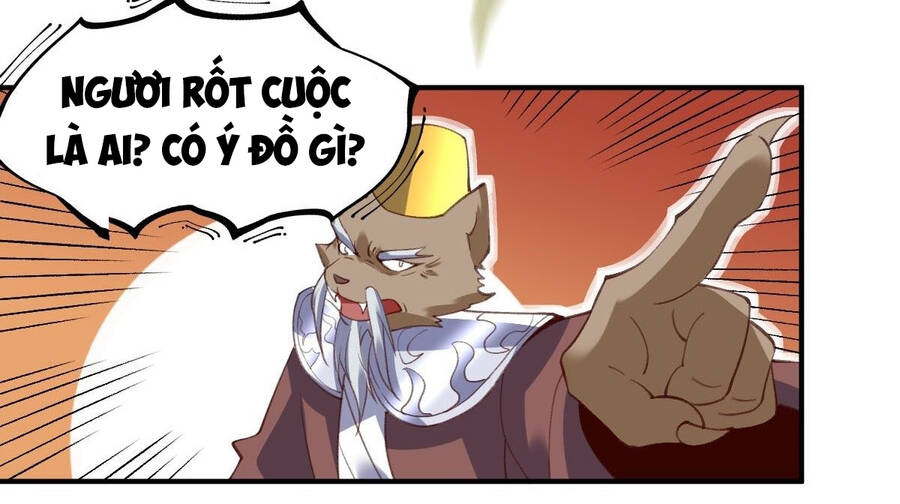 Nguyên Lai Ta Là Tu Tiên Đại Lão Chap 55 - Next Chap 56