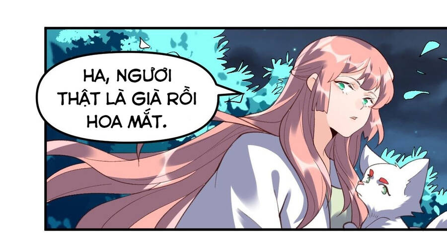 Nguyên Lai Ta Là Tu Tiên Đại Lão Chap 55 - Next Chap 56