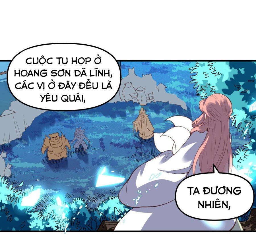 Nguyên Lai Ta Là Tu Tiên Đại Lão Chap 55 - Next Chap 56