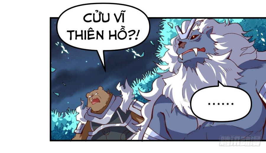 Nguyên Lai Ta Là Tu Tiên Đại Lão Chap 55 - Next Chap 56