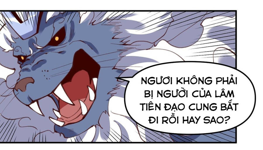 Nguyên Lai Ta Là Tu Tiên Đại Lão Chap 55 - Next Chap 56