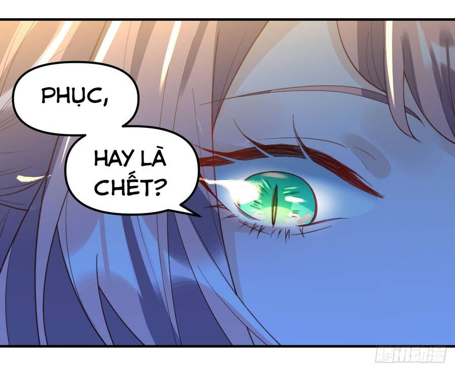 Nguyên Lai Ta Là Tu Tiên Đại Lão Chap 55 - Next Chap 56