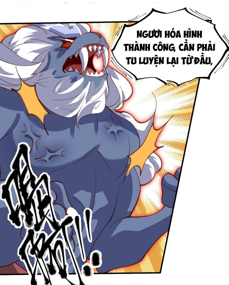 Nguyên Lai Ta Là Tu Tiên Đại Lão Chap 55 - Next Chap 56