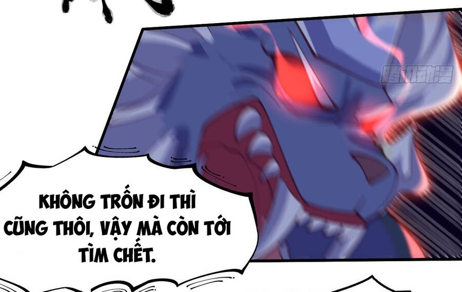 Nguyên Lai Ta Là Tu Tiên Đại Lão Chap 55 - Next Chap 56