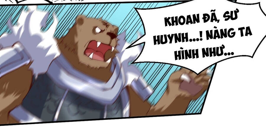 Nguyên Lai Ta Là Tu Tiên Đại Lão Chap 55 - Next Chap 56