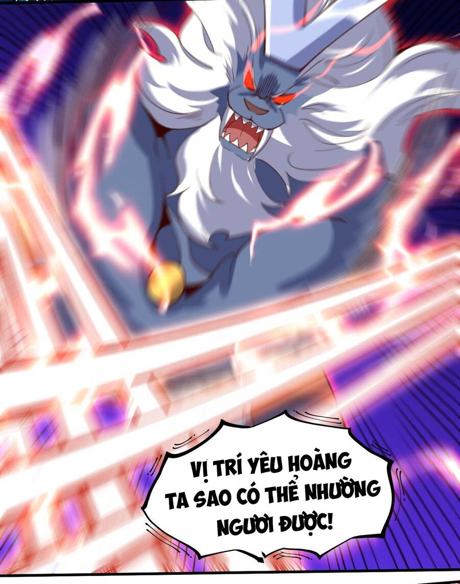 Nguyên Lai Ta Là Tu Tiên Đại Lão Chap 55 - Next Chap 56