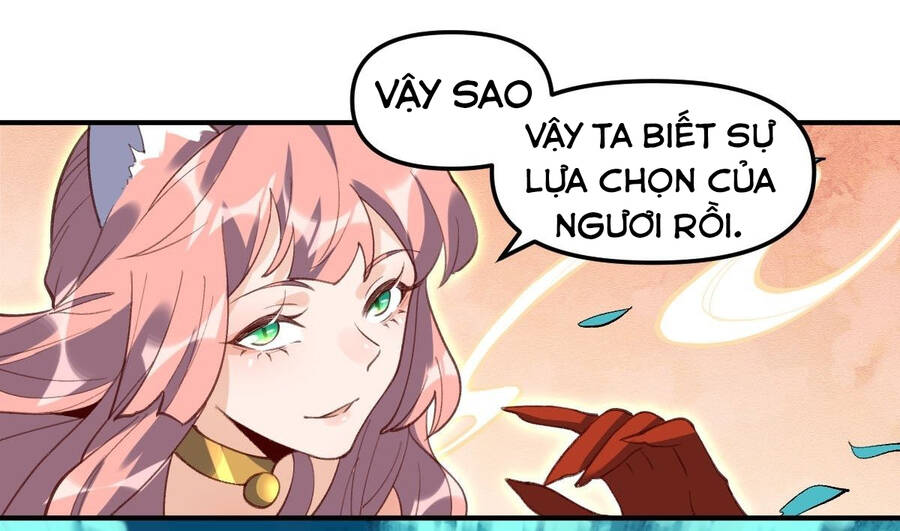 Nguyên Lai Ta Là Tu Tiên Đại Lão Chap 55 - Next Chap 56