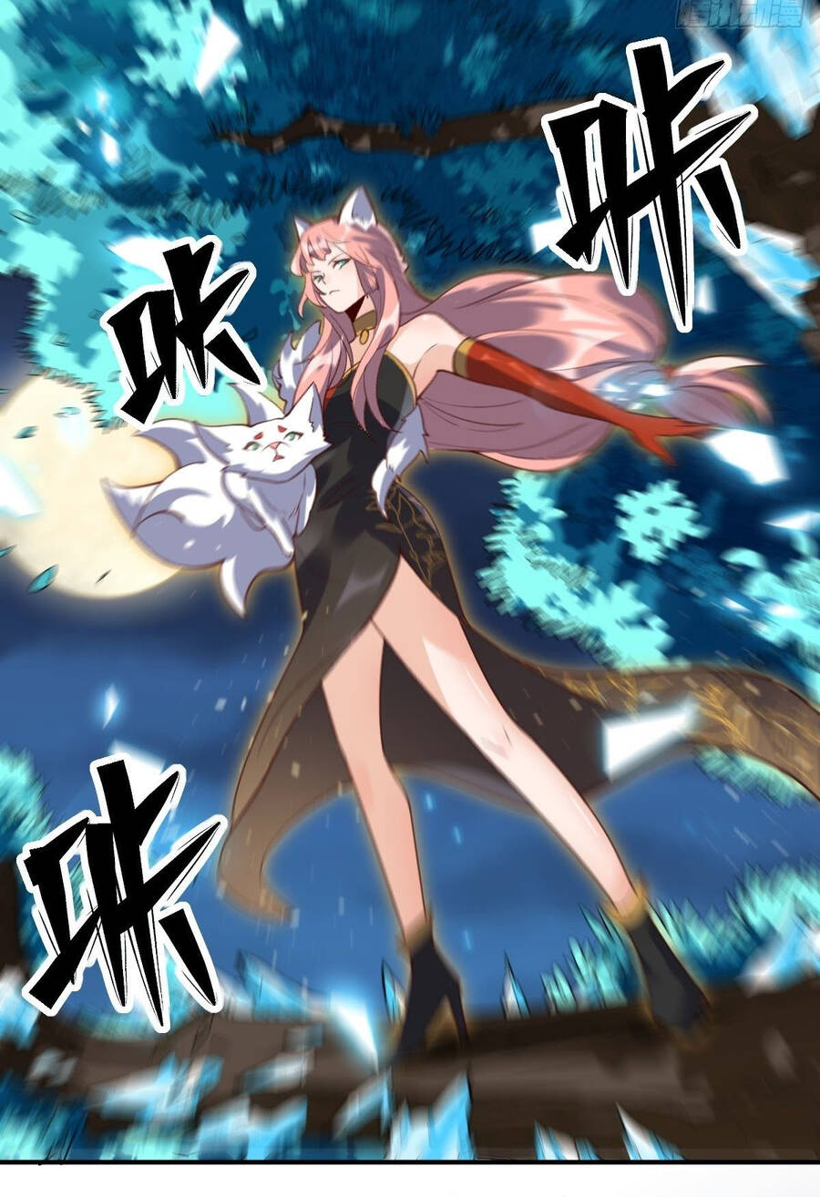 Nguyên Lai Ta Là Tu Tiên Đại Lão Chap 55 - Next Chap 56