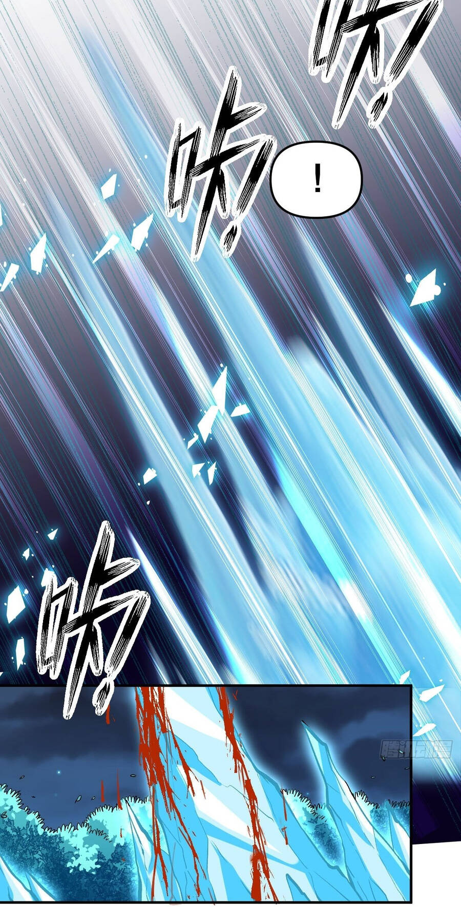 Nguyên Lai Ta Là Tu Tiên Đại Lão Chap 55 - Next Chap 56