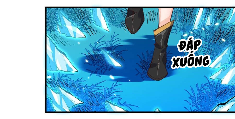 Nguyên Lai Ta Là Tu Tiên Đại Lão Chap 55 - Next Chap 56