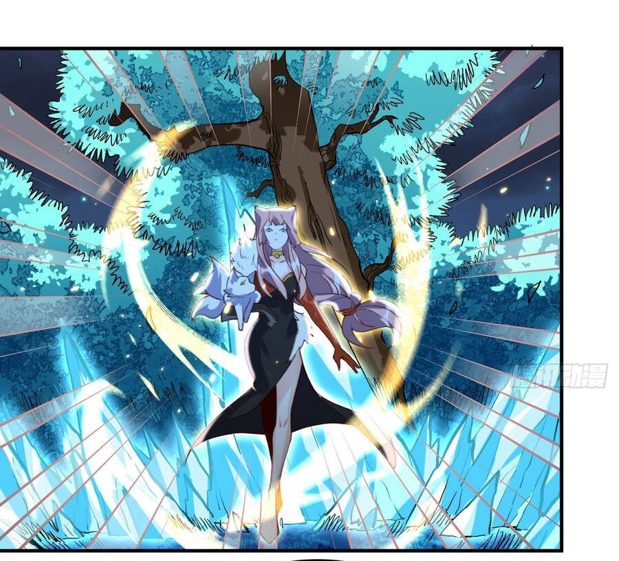 Nguyên Lai Ta Là Tu Tiên Đại Lão Chap 55 - Next Chap 56