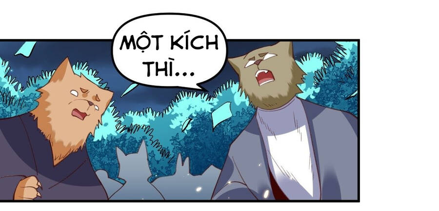 Nguyên Lai Ta Là Tu Tiên Đại Lão Chap 55 - Next Chap 56