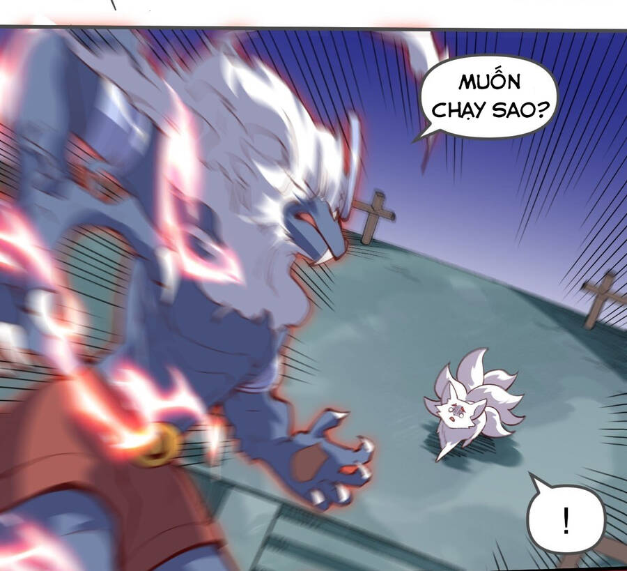 Nguyên Lai Ta Là Tu Tiên Đại Lão Chap 55 - Next Chap 56