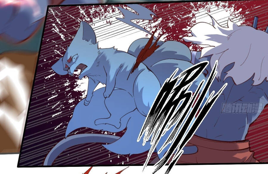 Nguyên Lai Ta Là Tu Tiên Đại Lão Chap 55 - Next Chap 56