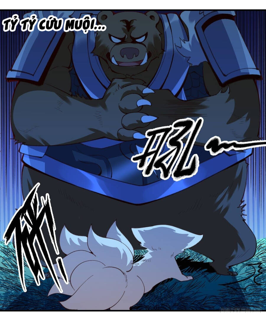 Nguyên Lai Ta Là Tu Tiên Đại Lão Chap 55 - Next Chap 56