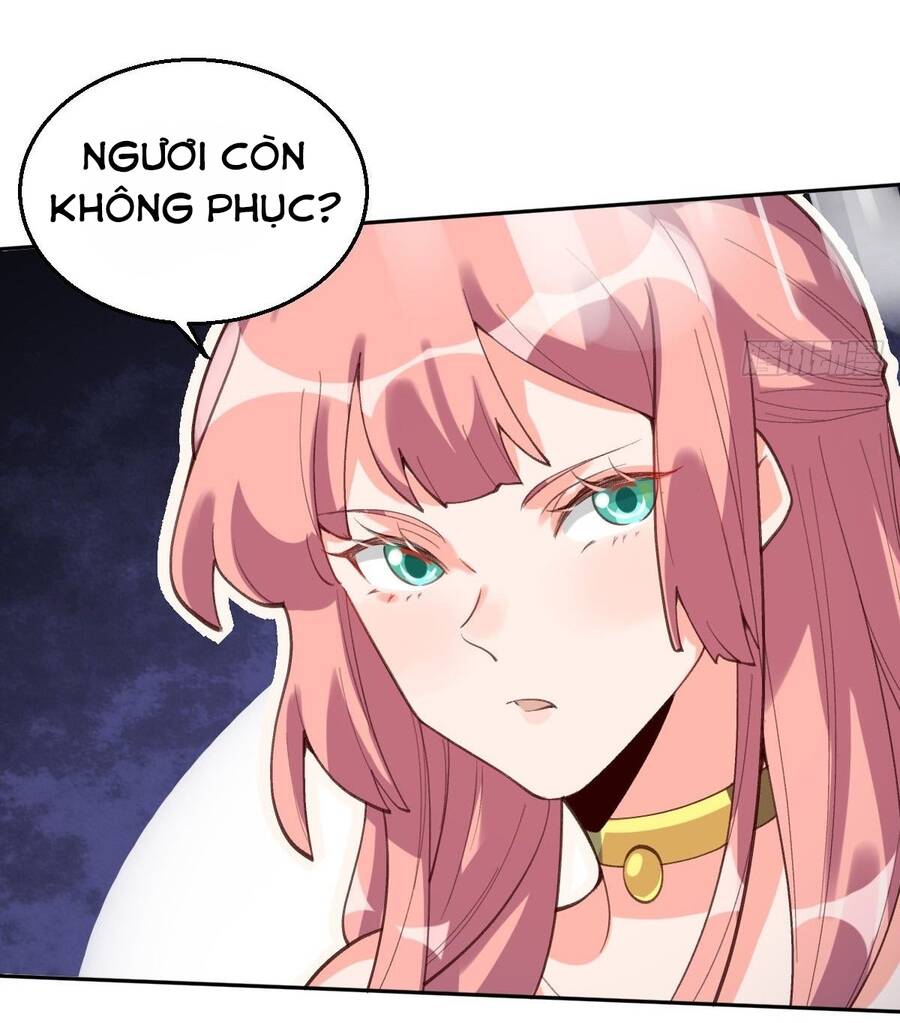 Nguyên Lai Ta Là Tu Tiên Đại Lão Chap 56 - Next Chap 57