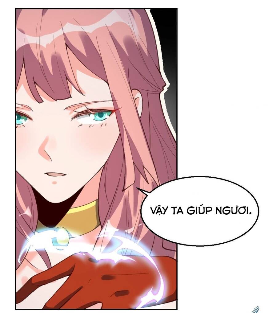 Nguyên Lai Ta Là Tu Tiên Đại Lão Chap 56 - Next Chap 57