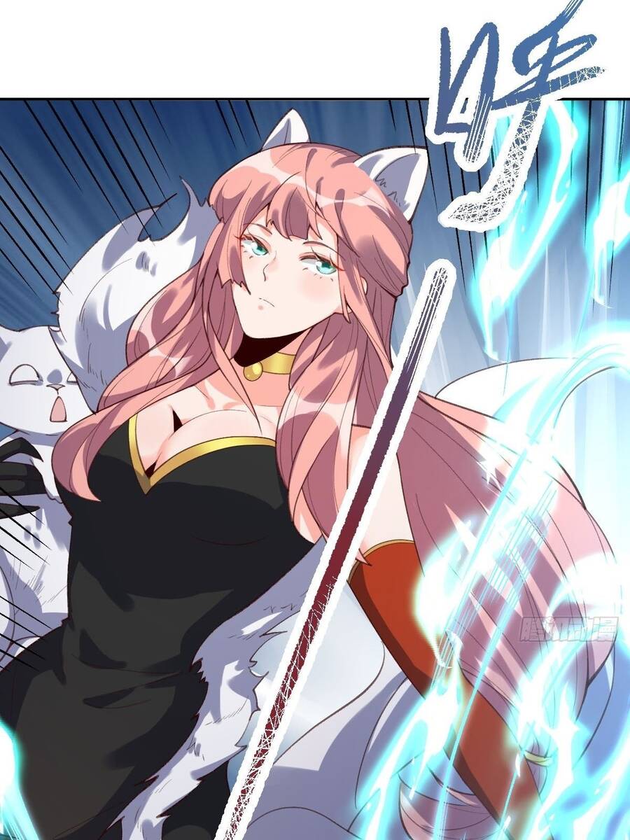 Nguyên Lai Ta Là Tu Tiên Đại Lão Chap 56 - Next Chap 57
