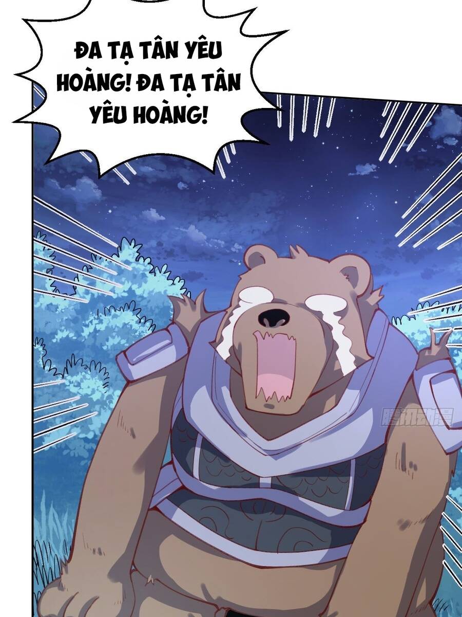 Nguyên Lai Ta Là Tu Tiên Đại Lão Chap 56 - Next Chap 57