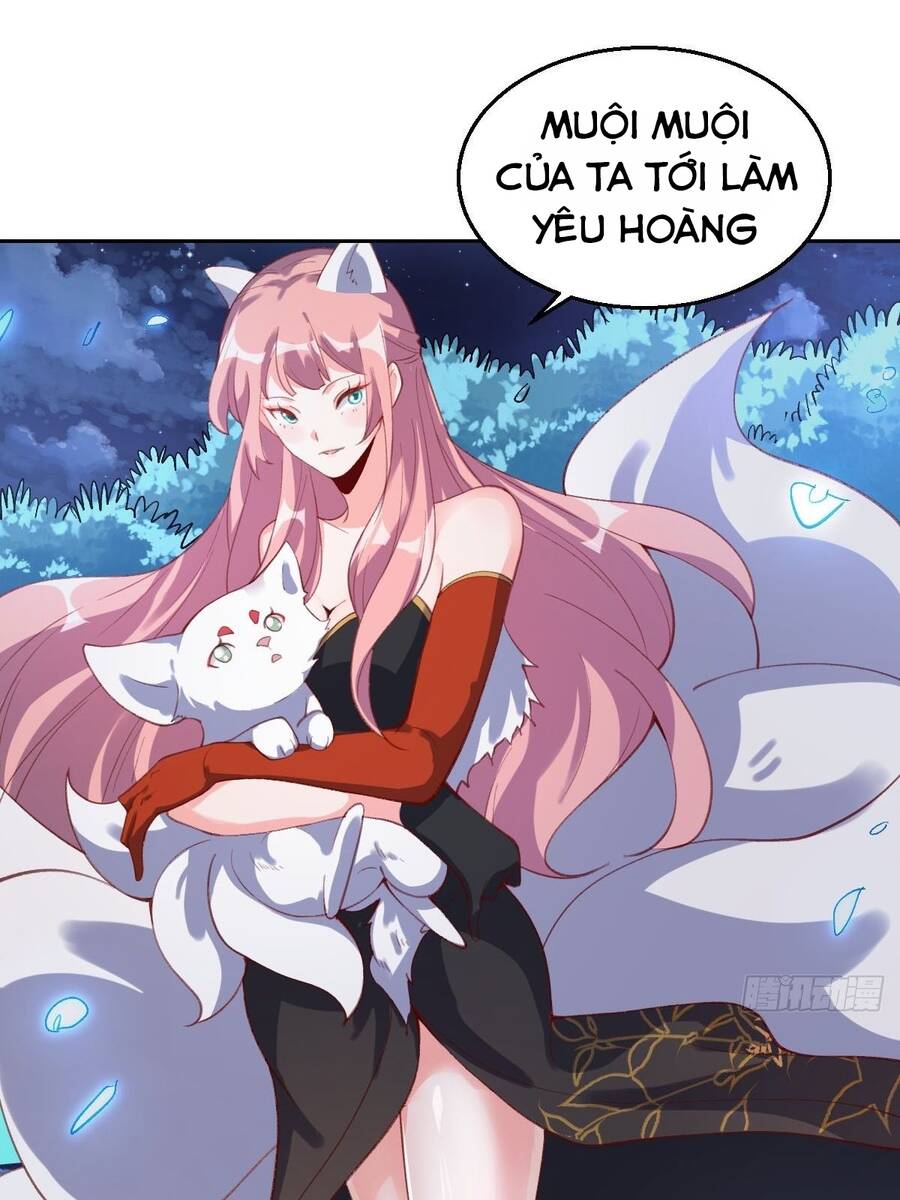 Nguyên Lai Ta Là Tu Tiên Đại Lão Chap 56 - Next Chap 57