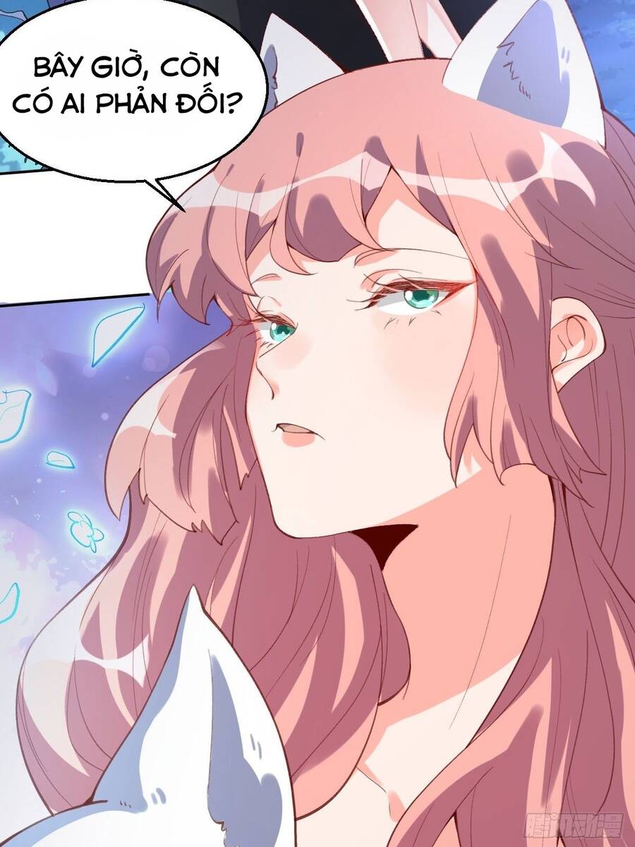 Nguyên Lai Ta Là Tu Tiên Đại Lão Chap 56 - Next Chap 57