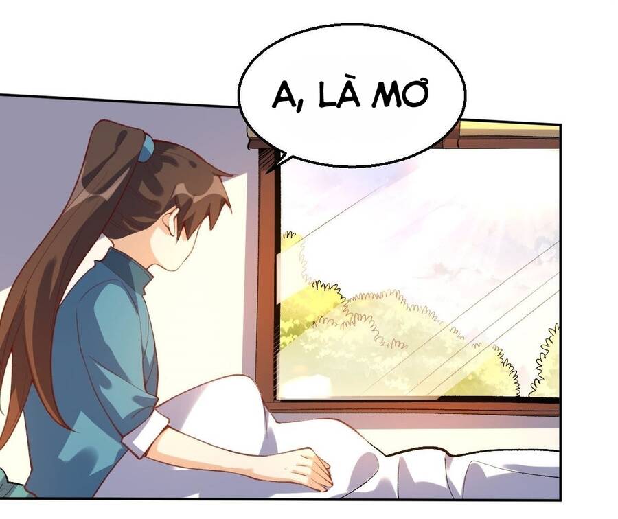 Nguyên Lai Ta Là Tu Tiên Đại Lão Chap 56 - Next Chap 57