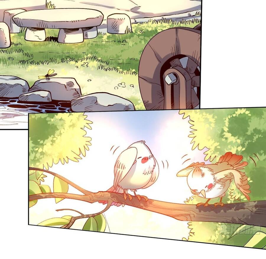 Nguyên Lai Ta Là Tu Tiên Đại Lão Chap 56 - Next Chap 57