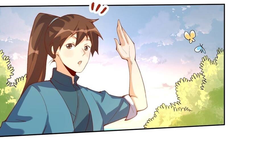 Nguyên Lai Ta Là Tu Tiên Đại Lão Chap 56 - Next Chap 57
