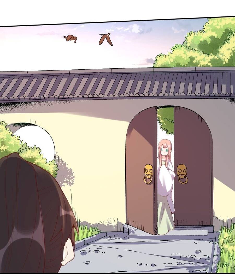 Nguyên Lai Ta Là Tu Tiên Đại Lão Chap 56 - Next Chap 57