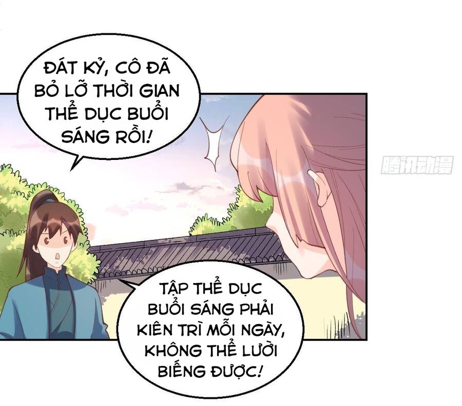 Nguyên Lai Ta Là Tu Tiên Đại Lão Chap 56 - Next Chap 57