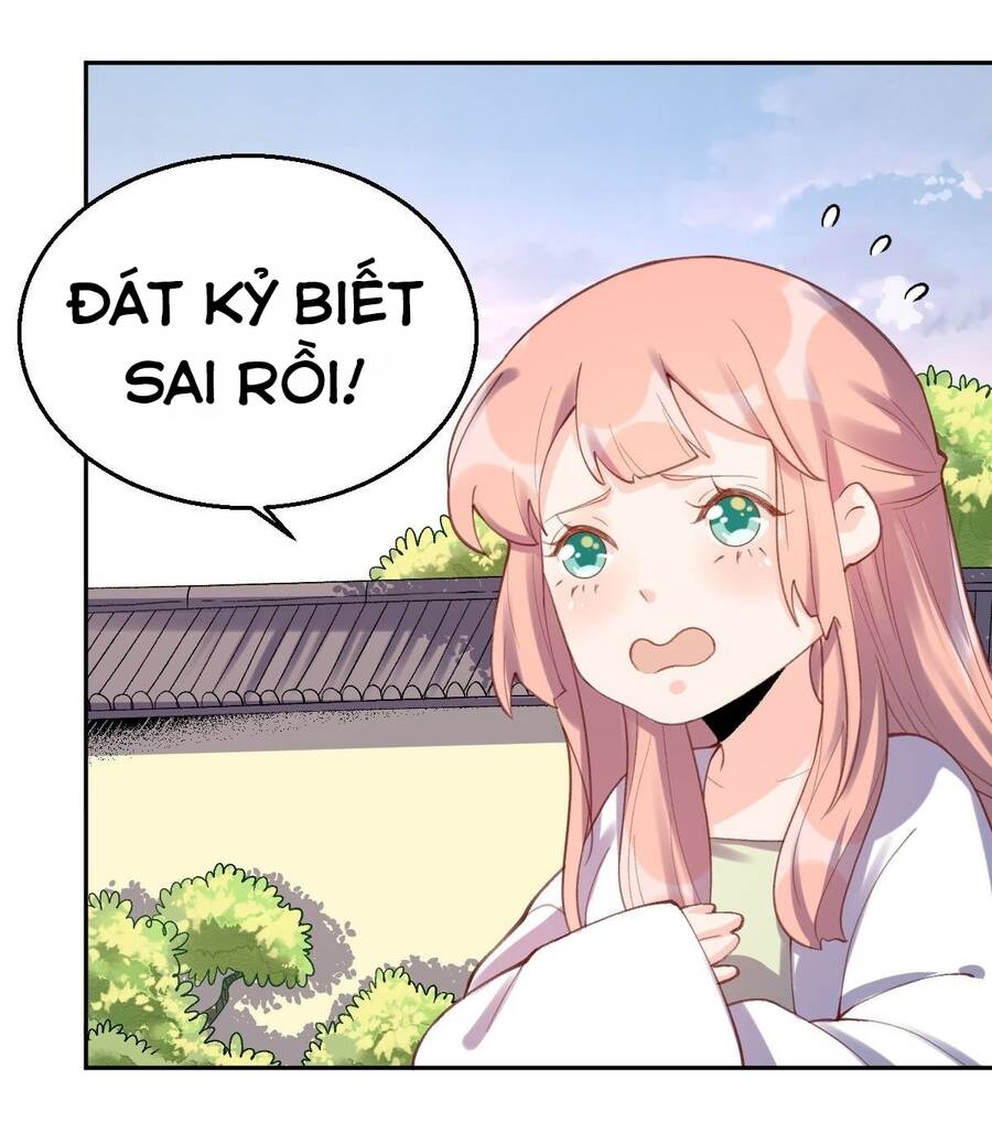 Nguyên Lai Ta Là Tu Tiên Đại Lão Chap 56 - Next Chap 57