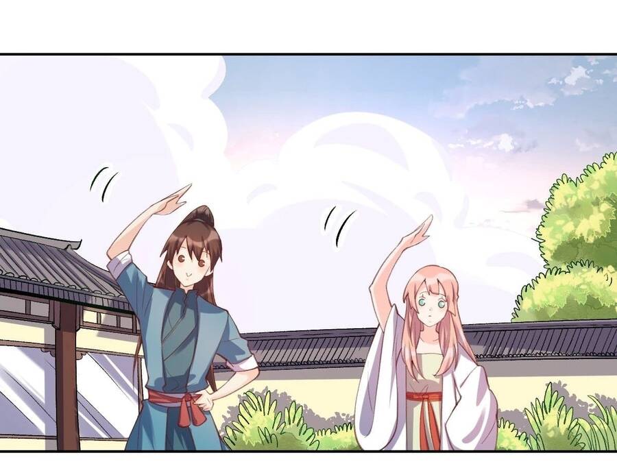 Nguyên Lai Ta Là Tu Tiên Đại Lão Chap 56 - Next Chap 57