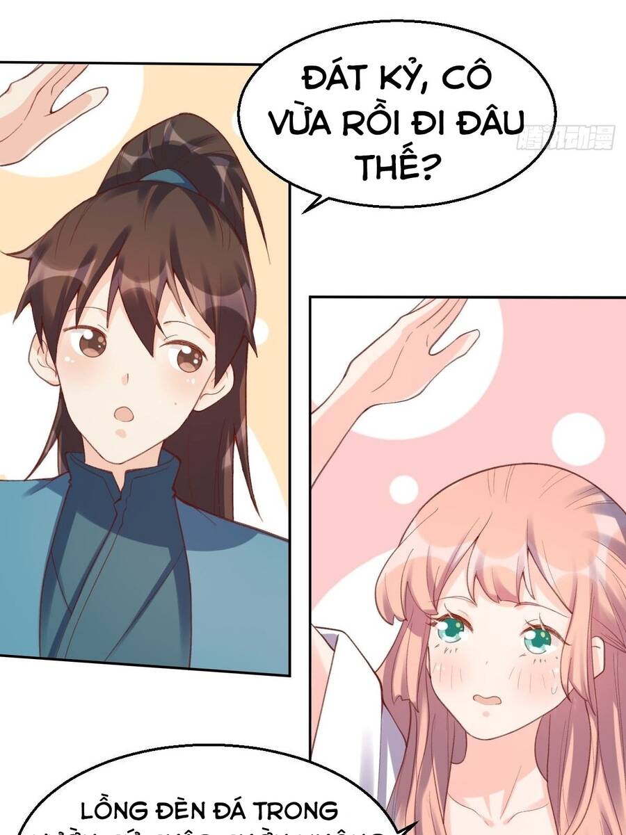 Nguyên Lai Ta Là Tu Tiên Đại Lão Chap 56 - Next Chap 57