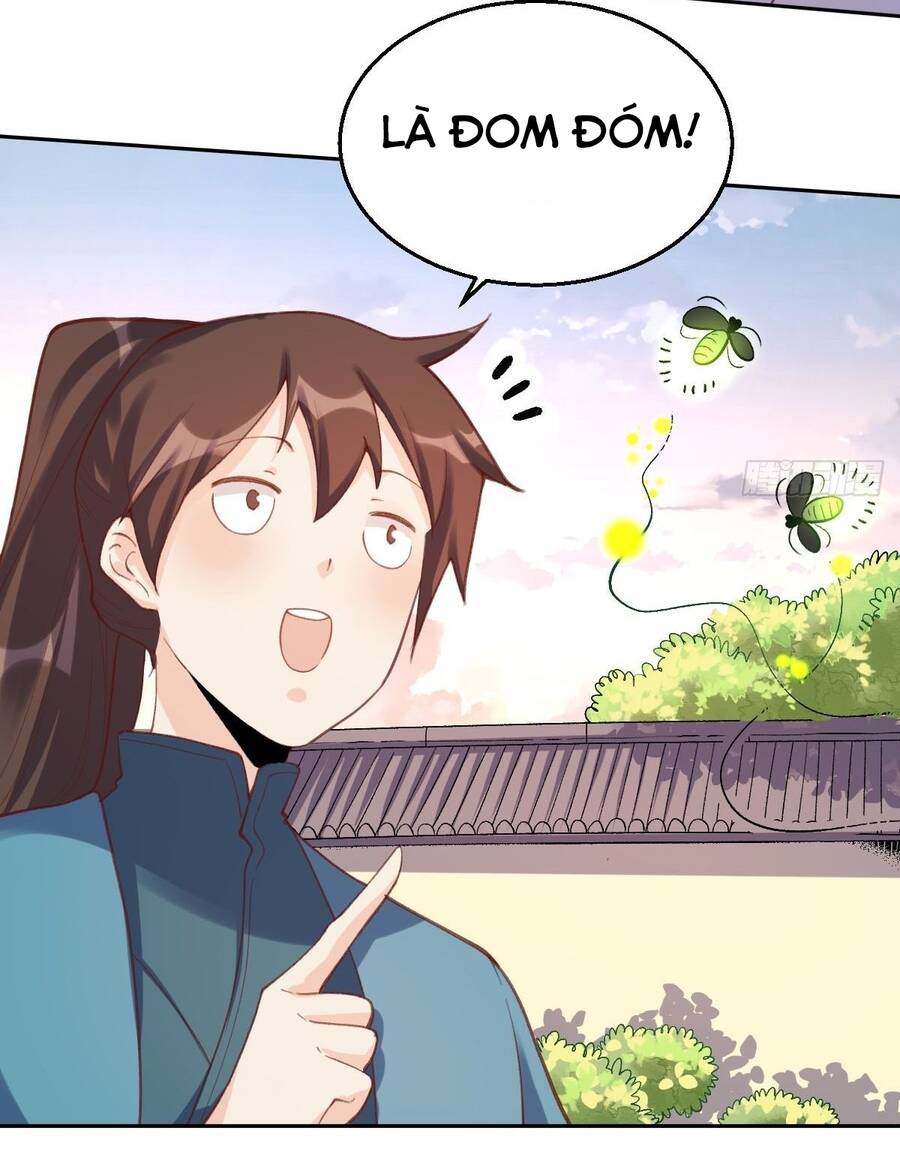 Nguyên Lai Ta Là Tu Tiên Đại Lão Chap 56 - Next Chap 57