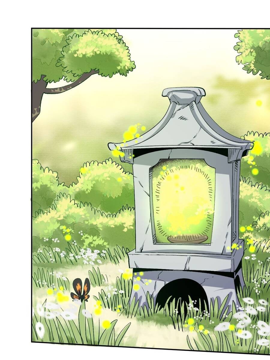 Nguyên Lai Ta Là Tu Tiên Đại Lão Chap 56 - Next Chap 57