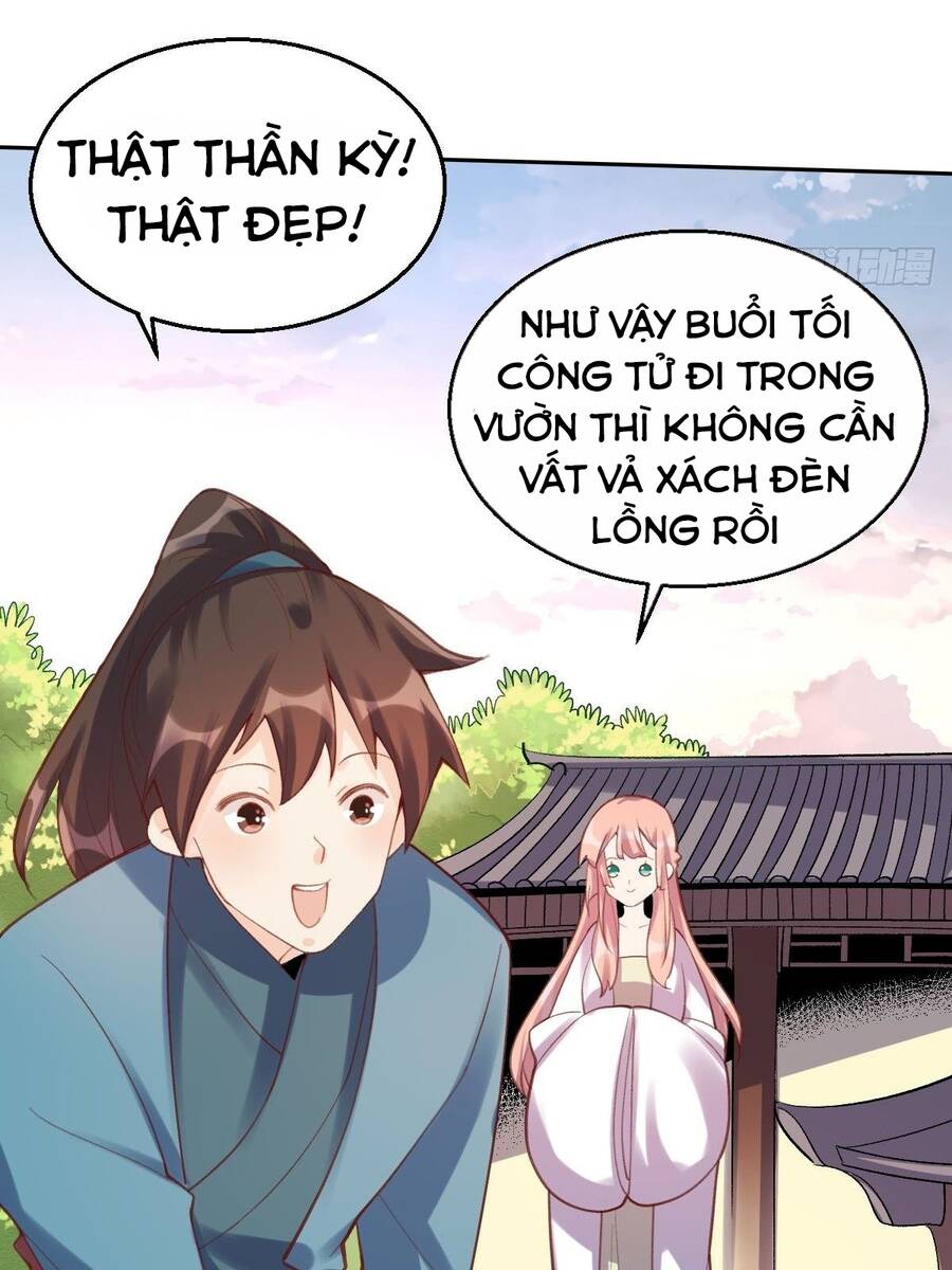 Nguyên Lai Ta Là Tu Tiên Đại Lão Chap 56 - Next Chap 57
