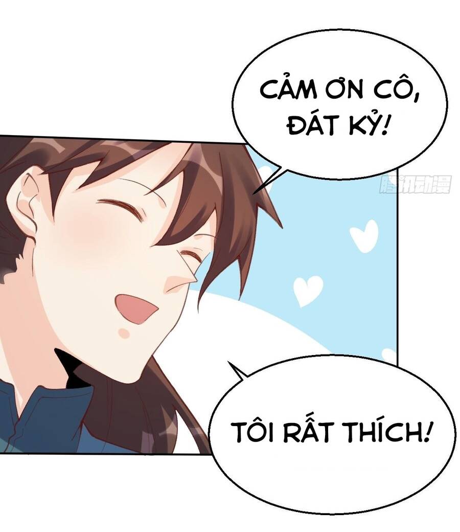 Nguyên Lai Ta Là Tu Tiên Đại Lão Chap 56 - Next Chap 57