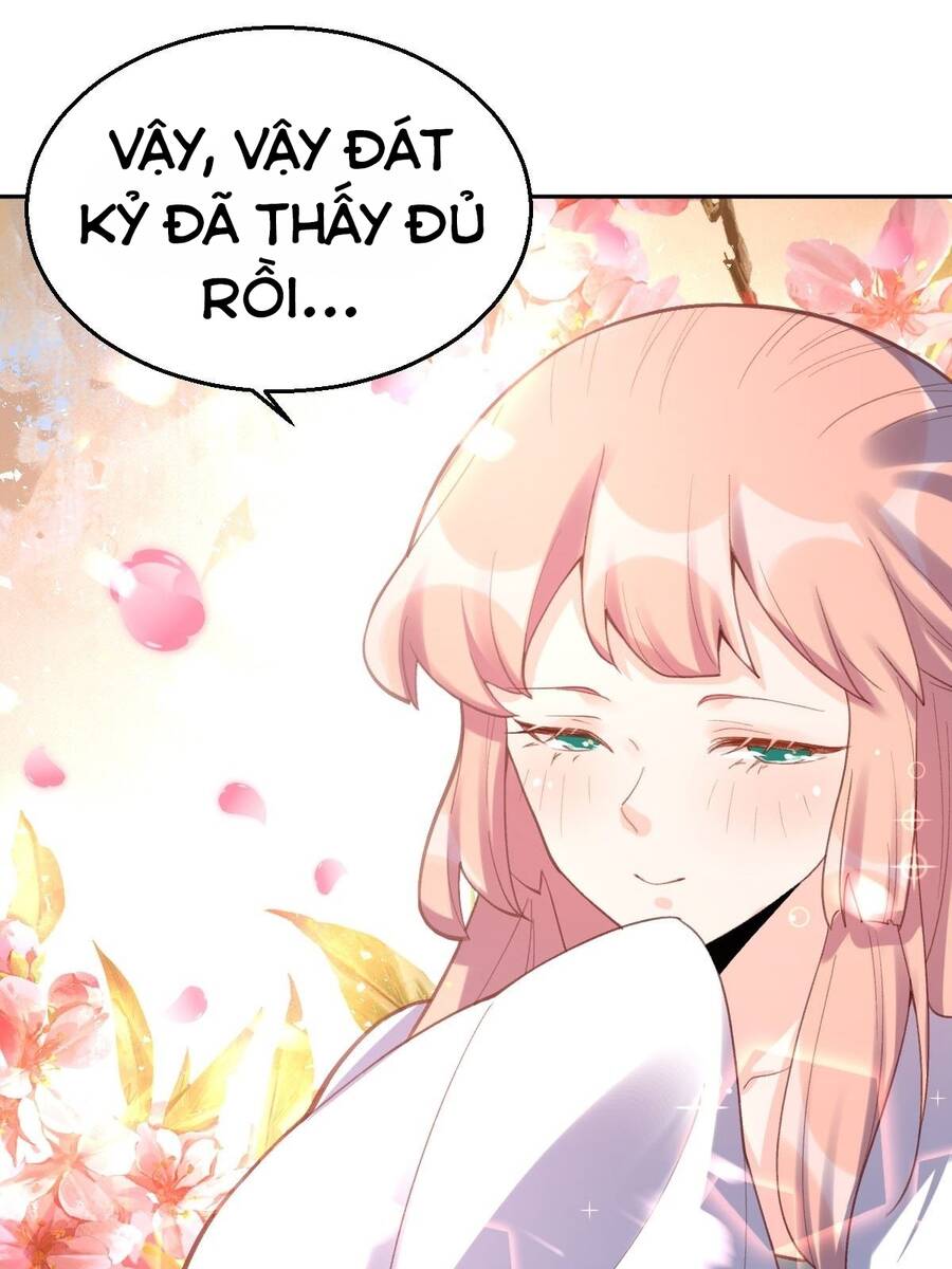 Nguyên Lai Ta Là Tu Tiên Đại Lão Chap 56 - Next Chap 57