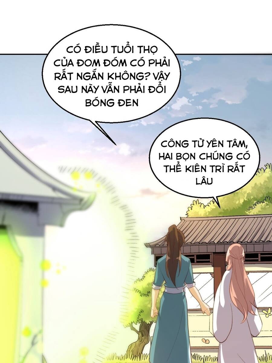 Nguyên Lai Ta Là Tu Tiên Đại Lão Chap 56 - Next Chap 57