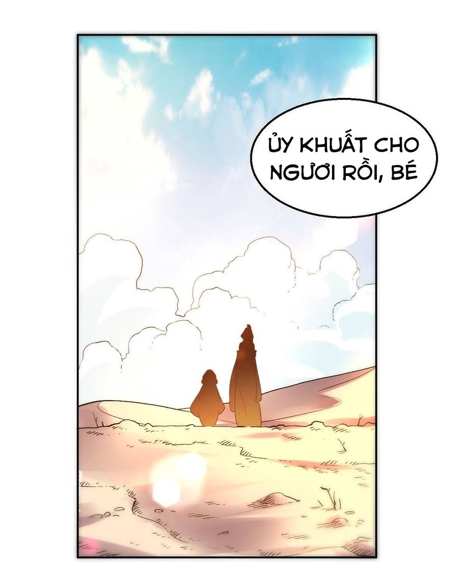 Nguyên Lai Ta Là Tu Tiên Đại Lão Chap 56 - Next Chap 57