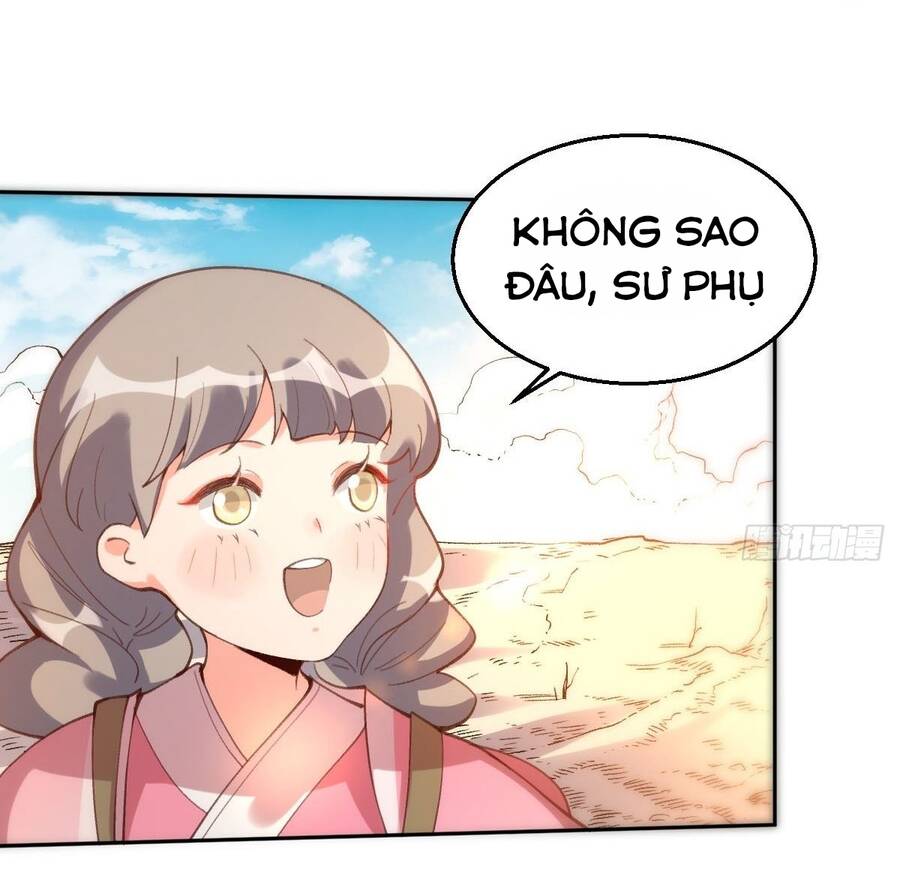 Nguyên Lai Ta Là Tu Tiên Đại Lão Chap 56 - Next Chap 57
