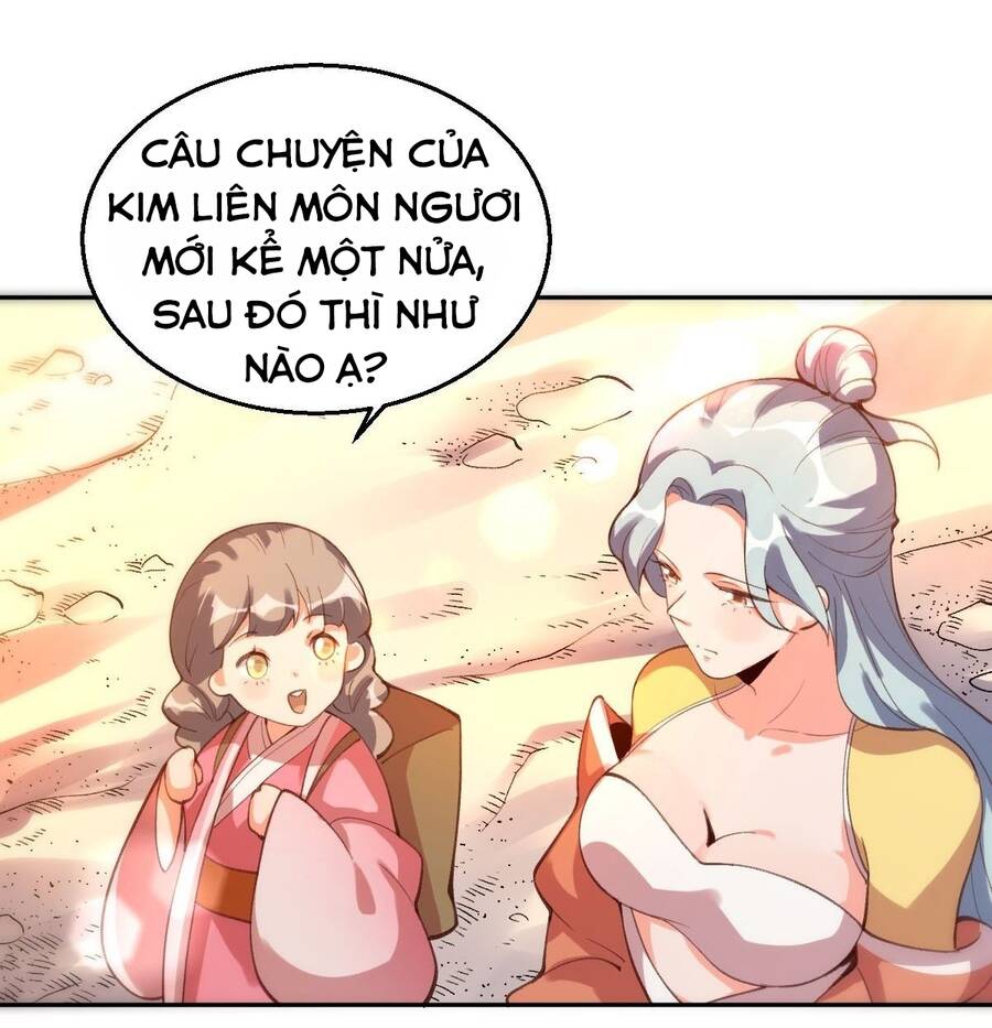 Nguyên Lai Ta Là Tu Tiên Đại Lão Chap 56 - Next Chap 57